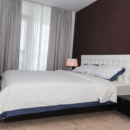 Luxury Trip Apartment ออราแด ภายนอก รูปภาพ