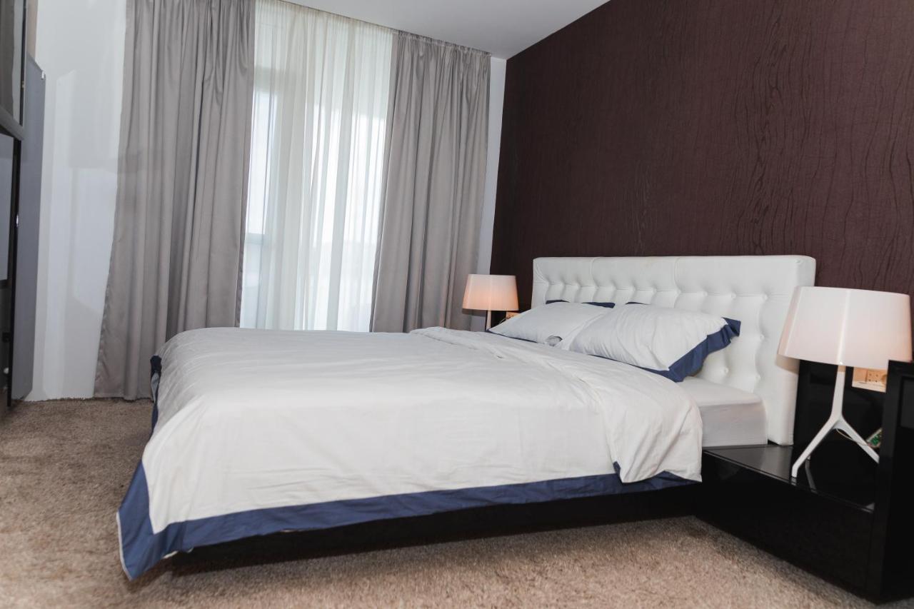 Luxury Trip Apartment ออราแด ภายนอก รูปภาพ
