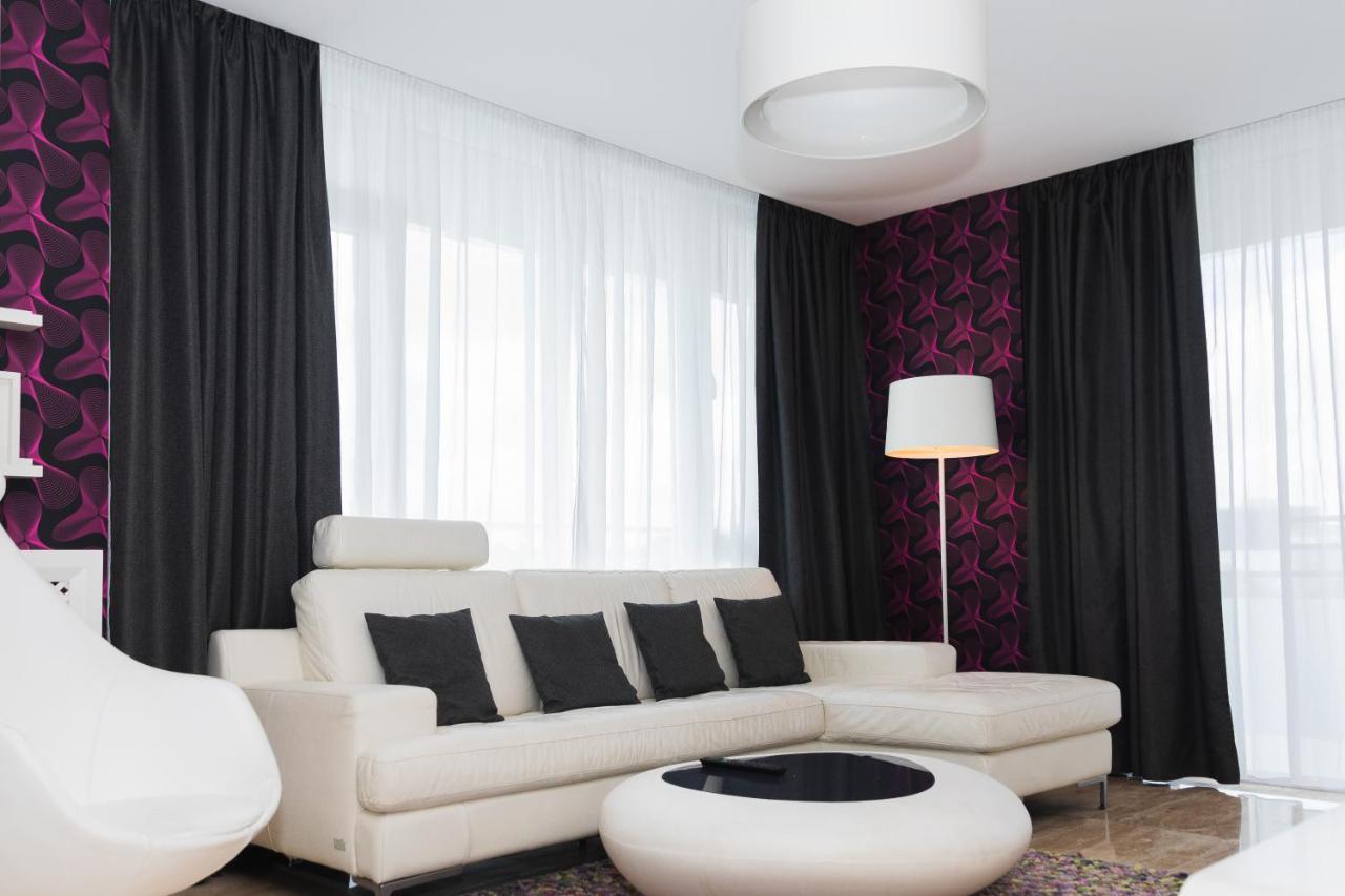 Luxury Trip Apartment ออราแด ภายนอก รูปภาพ