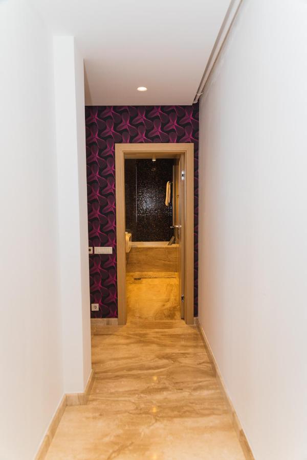 Luxury Trip Apartment ออราแด ภายนอก รูปภาพ