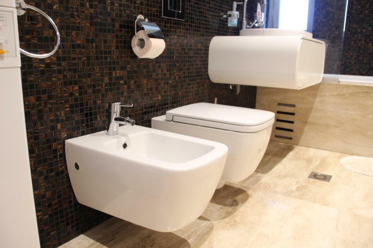 Luxury Trip Apartment ออราแด ภายนอก รูปภาพ