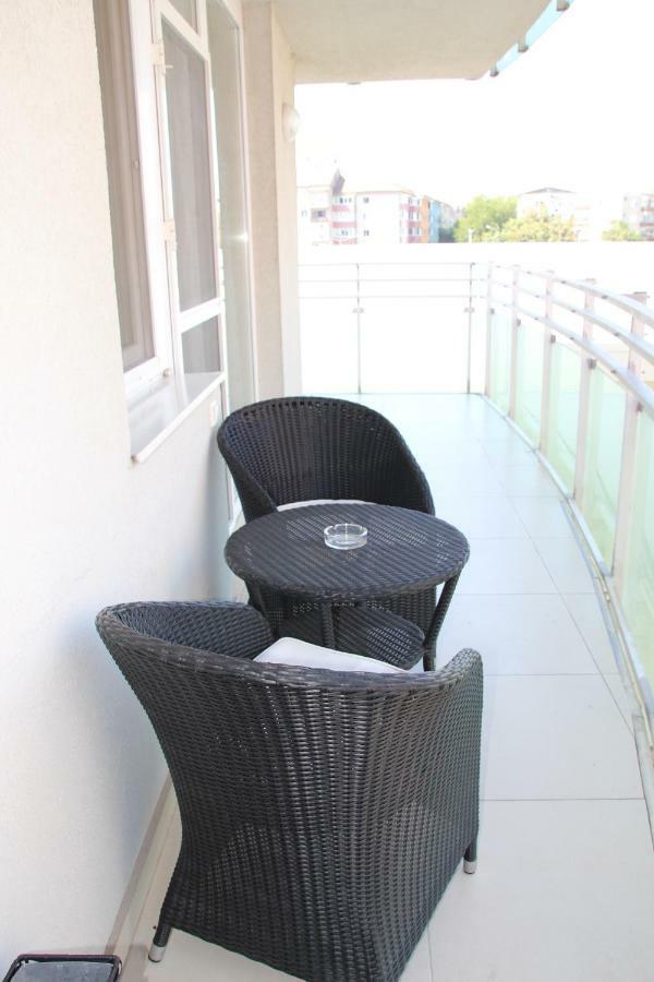 Luxury Trip Apartment ออราแด ภายนอก รูปภาพ