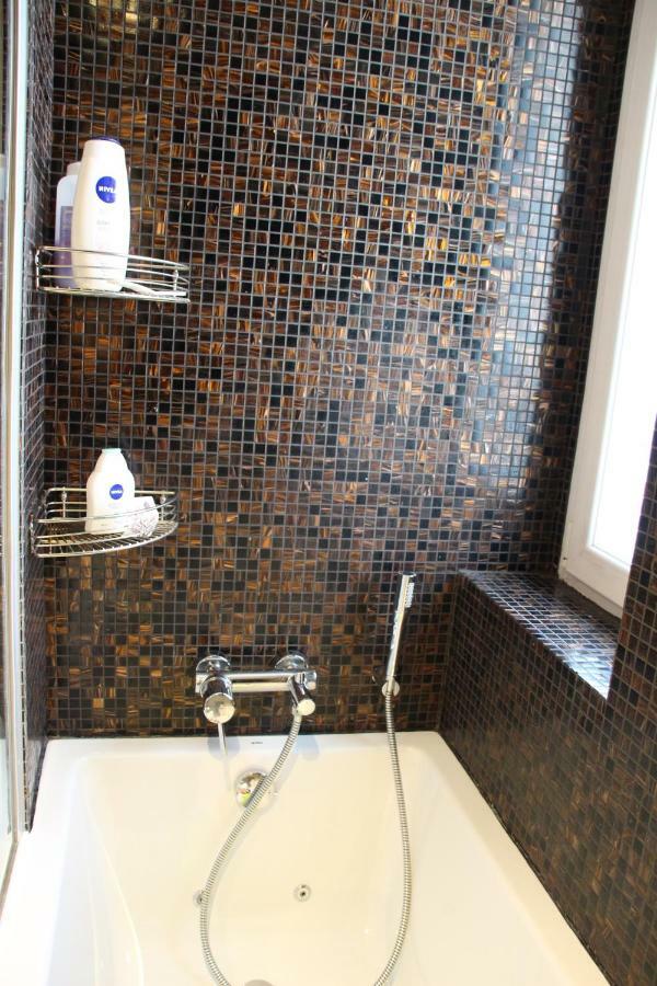 Luxury Trip Apartment ออราแด ภายนอก รูปภาพ