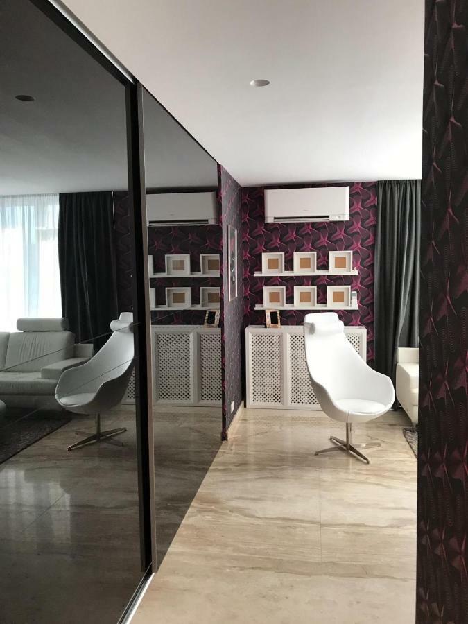 Luxury Trip Apartment ออราแด ภายนอก รูปภาพ